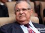 الطبيب المرافق للطالباني: صحة رئيس الجمهورية تتحسن وسيعود إلى العراق الطبيب المرافق للطالباني: صحة رئيس الجمهورية تتحسن وسيعود إلى العراق
