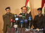 الداخلية: السيارات التي انفجرت في بغداد دخلت من الفلوجة وأنجزنا حفر نفق مع سوريا الداخلية: السيارات التي انفجرت في بغداد دخلت من الفلوجة وأنجزنا حفر نفق مع سوريا