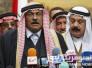 قائد الصحوة الجديد: لسنا ميليشيا ولن ننخرط في السياسة.. والمالكي كان ذكيا مع المتظاهرين قائد الصحوة الجديد: لسنا ميليشيا ولن ننخرط في السياسة.. والمالكي كان ذكيا مع المتظاهرين