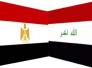 بدء المباحثات الرسمية بين العراق ومصر برئاسة المالكي وقنديل