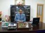ذي قار تحث دوائرهها لتعميم البطاقة الذكية على موظفيها - تقرير صوتي -