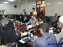 مجلس ذي قار يعقد جلسته الطارئة ويستضيف خلالها مدير المشتقات النفطية – تقرير مصور -