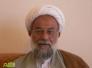 بيان سماحة الشيخ محمد مهدي الآصفي عن تفجيرات بغداد ليوم 19 آذار 2013