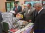 انطلاق فعاليات معرض ذي قار الدولي الثالث للكتاب – تقرير مصور - انطلاق فعاليات معرض ذي قار الدولي الثالث للكتاب – تقرير مصور -