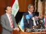 كوبلر يعلن من البصرة حسم قضية ترسيم الحدود البرية بين العراق والكويت
