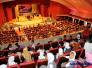 مبرة التضامن تحتفي بيوم اليتيم في الناصرية – تقرير مصور -