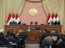 تقرير: مجلس النواب عمل خلال عام 2012 باكمله 12.6 يوما فقط
