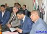 مجلس ذي قار يخصص اجتماعه الدوري لمناقشة الموازنة العامة بحضور المحافظ – تقرير مصور -