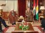 مفاوضات جديدة بين بغداد وأربيل