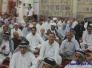 صلاة الجمعة في مدينة الناصرية - تقرير صوتي مصور -