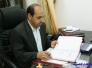 ذي قار تتوقع إحالة مشروع حقل ومصفى الناصرية النفطي نهاية العام الجاري