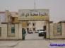 خطة صحة ذي قار للإسناد الطارئ لانتخابات مجالس المحافظات