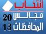 المفوضية: وصلتنا [88] شكوى لا توجد فيها حمراء وغالبيتها من كربلاء