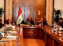المالكي يمنح اجازة اجبارية للوزراء الاكراد ويوكل حقائبها لوزراء اخرين 