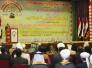 مؤتمر بغداد.. التقريب بين المذاهب عبر الحوار
