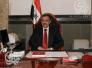 الكربولي يعلن تراجعه عن استقالته من الحكومة "بناءً على طلب المحافظات المنتفضة" الكربولي يعلن تراجعه عن استقالته من الحكومة "بناءً على طلب المحافظات المنتفضة"