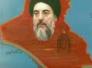 ذكرى السنوية العاشرة لرحيل شهيد المحراب آية الله السيد محمد باقر ابن السيد محسن الحكيم المرجع الديني الشيعي الكبير.{رضوان الله علیهما}