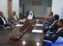 وفد من حزب الفضيلة يلتقي ممثلين عن كيان التضامن لبحث التحالفات السياسية وفد من حزب الفضيلة يلتقي ممثلين عن كيان التضامن لبحث التحالفات السياسية