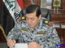 اعتقال ثمانية أشخاص بتهمة القتل العمد شمال ذي قار