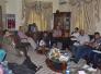 الخاقاني يتراس اجتماع موسعا للكوادر الهندسية المشرفه على مشروع مجاري مدينة الصدر