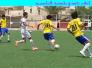 نادي بلدية الناصريه يتعادل ايجابيا مع نظيره نادي شرطة ذي قار وديا ضمن استعداد الفريقين