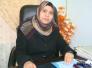 وزيرة المرأة ابتهال كاصد الزيدي تزور محافظة ذي قار يوم غد الثلاثاء 
