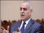 علاوي يقترح تولي الهاشمي وزارة الدفاع