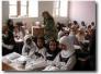 شكر الى ادارة مدرسة الحرية الابتدائية