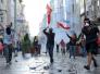 استمرار الاحتجاجات في تركيا واردوغان يعتبرها &quot;مجموعات هامشية مدفوعة&quot; 