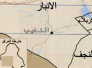 مجهولون يعدمون 14 شخصا غالبيتهم عناصر أمن بكمين بقضاء النخيب في الانبار 