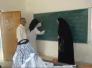 الى من يهمة الامر من المسؤول عن برنامج الامية ( التعليم الكبار)