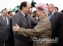 واشنطن ترحب بزيارة المالكي لاربيل وتتطلع لإجراء انتخابات الأنبار ونينوى