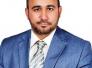 رشيد السراي: يطالب الاجهزة الامنية في ذي قار التركيز على الجهد الاستخباراتي و تشكيل الحكومة المحلية بأسرع وقت