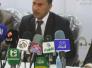 رئاسة الجمهورية تصادق على تعيين يحيى الناصري محافظا لذي قار