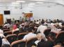 النائب الحلي : يتفقد سير الامتحانات في كليتي الطب والتمريض في جامعة بابل