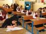 شمول تلاميذ المرحلة الابتدائية بالسلة الغذائية