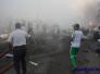 مصدر طبي :حصيلة انفجاري الناصرية بلغت شهيدين و 40 جريحا 