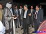 العشرات من سكنة الشموخ يتظاهرون لانقطاع الماء ، ومجلس المحافظة يعد بحل الأزمة – تقرير مصور - العشرات من سكنة الشموخ يتظاهرون لانقطاع الماء ، ومجلس المحافظة يعد بحل الأزمة – تقرير مصور -