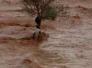 المطالبة بالعدلة باظهار السماء متضرري الامطار