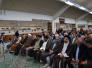 تقرير مصور من العاصمة الدنماركية للحفل التابيني لاحياء ذكرى استشهاد ابطال الانتفاضة الشعبانية‏
