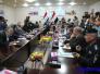 مجلس ذي قار يعقد اجتماعا مغلقا بحض