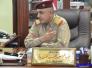 تهنئة الى الفريق الركن صباح الفتلاوي