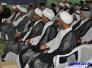 انعقاد المؤتمر الحادي عشر للخطباء والمبلغين في الناصرية – تقرير مصور -