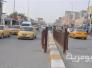 رفع 80% من البوابات الحديدية من مركز مدينة الناصرية استجابة لمطالب المتظاهرين رفع 80% من البوابات الحديدية من مركز مدينة الناصرية استجابة لمطالب المتظاهرين