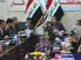 مجلس ذي قار يعقد اجتماعه الدوري لمناقشة نظامه الداخلي وأزمة الكهرباء – تقرير مصور - مجلس ذي قار يعقد اجتماعه الدوري لمناقشة نظامه الداخلي وأزمة الكهرباء – تقرير مصور -