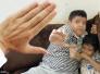 تزايد العنف ضد المرأة في الناصرية ، وبعض الرجال لا يسلمون من عنف زوجاتهم تزايد العنف ضد المرأة في الناصرية ، وبعض الرجال لا يسلمون من عنف زوجاتهم