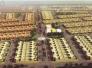 طلب توضيح نسب الانجاز في مجمع السكن الجامعي(مجمع تينا الجامعي) 