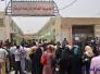اسماء الوجبة الثانية من تعيينات معلمي مدينة الناصرية