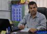 ذي قار:استرداد اكثر من مليار دينار كرواتب متقاعدين متوفين واسماء وهمية في شبكة الرعاية ذي قار:استرداد اكثر من مليار دينار كرواتب متقاعدين متوفين واسماء وهمية في شبكة الرعاية