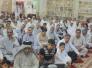 صلاة الجمعة في مدينة الناصرية - تقرير صوتي مصور -
